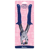 Plastic Snap Fasteners Pliers