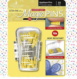 Taylor Seville Magic Applique Pins