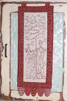 The Carolers Pattern